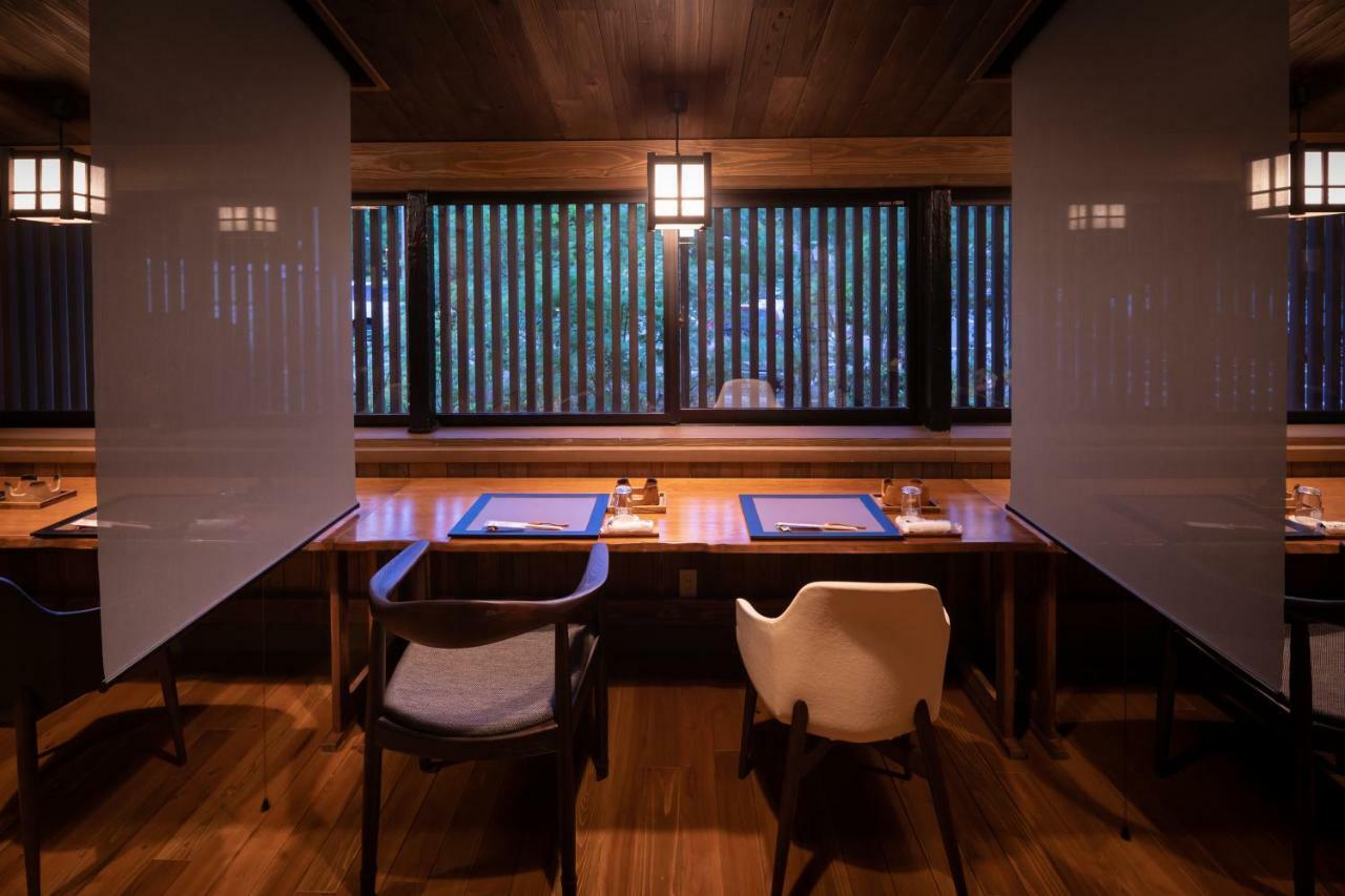 Ryokan Nanjoen Minamioguni Extérieur photo